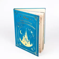 Disney: Das große goldene Buch der Gute-Nacht-Geschichten*Carlsen Clearance