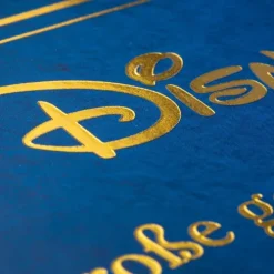 Disney: Das große goldene Buch der Gute-Nacht-Geschichten*Carlsen Clearance
