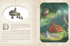 Disney: Das große goldene Buch der Gute-Nacht-Geschichten*Carlsen Clearance