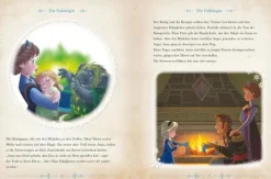Carlsen Verlag GmbH 3-6 Jahre*Disney: Das große goldene Buch der Eiskönigin-Geschichten