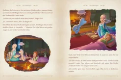 Carlsen Verlag GmbH 3-6 Jahre*Disney: Das große goldene Buch der Eiskönigin-Geschichten
