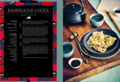 riva Verlag Star-Köche|Gäste & Feste-Disney: Das zauberhafte Kochbuch