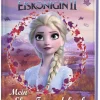 Panini Verlags GmbH Freundebücher-Disney Die Eiskönigin 2: Mein Elsa-Freundebuch