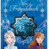 Panini Verlags GmbH Freundebücher-Disney Die Eiskönigin 2: Mein Freundebuch