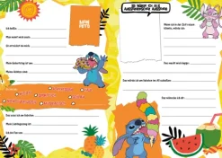 Disney Stitch: Meine Freunde*Panini Verlags GmbH Best