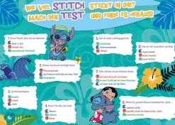 Disney Stitch: Meine Freunde*Panini Verlags GmbH Best