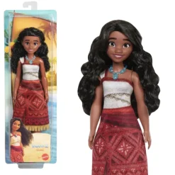 Disney Vaiana 2 Vaiana Puppe*Mattel Online