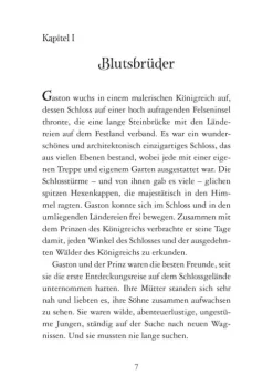 Carlsen Verlag GmbH Young Adult-Disney Villains 11: Fangt das Biest!