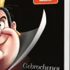 Carlsen Verlag GmbH Young Adult|Fantasy-Disney Villains 12: Gebrochenes Herz (Villains "Herzkönigin" - Alice im Wunderland)