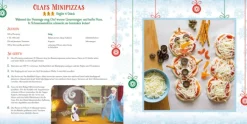 Disney: Weihnachtskochbuch*Panini Verlags GmbH Online