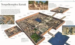 DK Kulturgeschichte. Das alte Ägypten*Dorling Kindersley Verlag Best