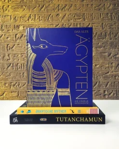 DK Kulturgeschichte. Das alte Ägypten*Dorling Kindersley Verlag Best