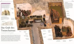 DK Kulturgeschichte. Das alte Ägypten*Dorling Kindersley Verlag Best