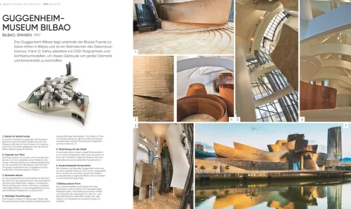 DK Schöne Künste. Architektur*Dorling Kindersley Verlag Best