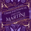 Second Chances Verlag Vampirromane-Dämonenmagie und ein Martini