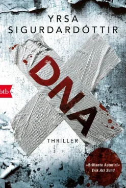 DNA*Penguin Random House Hot