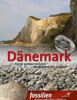 Quelle + Meyer Geowissenschaft*Dänemark
