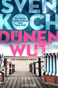 Knaur eBook Polizeiarbeit & Forensik|Nach Ländern-Dünenwut