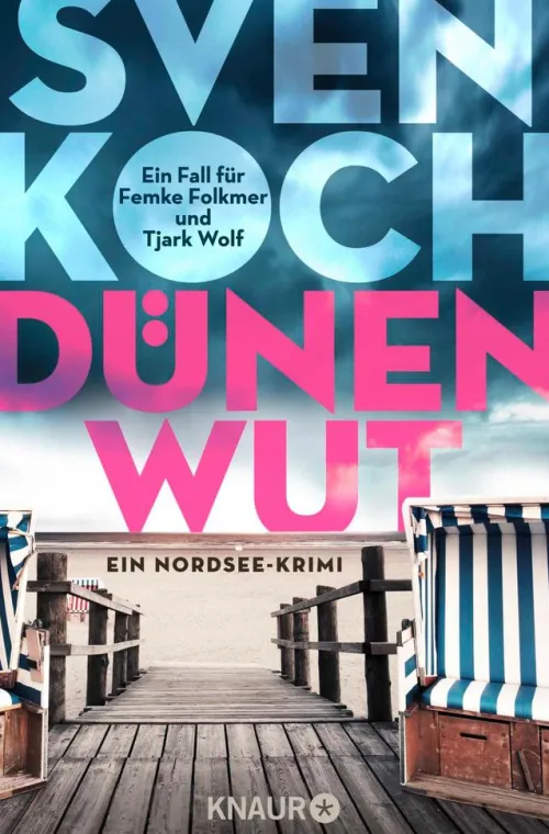 Knaur eBook Polizeiarbeit & Forensik|Nach Ländern-Dünenwut