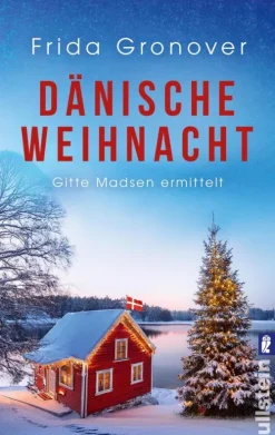 Ullstein Ebooks Nach Ländern|Krimi Klassiker*Dänische Weihnacht