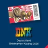 DNK 2026 - Deutscher Briefmarkenkatalog 2026*Leuchtturm GmbH Online