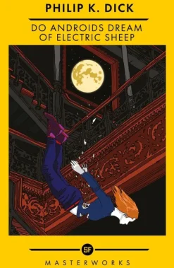 Orion Publishing Group Science Fiction*Do Androids Dream Of Electric Sheep?