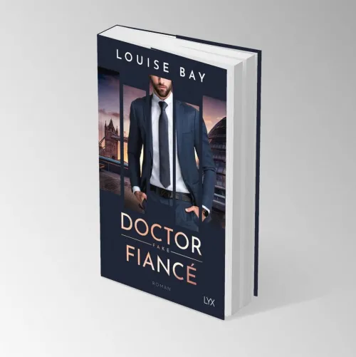 LYX Die Reichen, Berühmten Und Mächtigen*Doctor Fake Fiancé