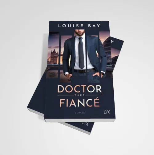 LYX Die Reichen, Berühmten Und Mächtigen*Doctor Fake Fiancé