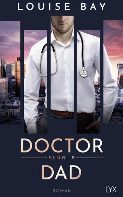 LYX Die Reichen, Berühmten Und Mächtigen-Doctor Single Dad