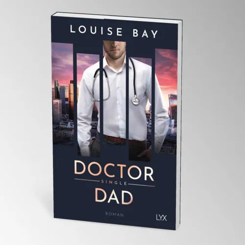 LYX Die Reichen, Berühmten Und Mächtigen-Doctor Single Dad