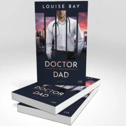 LYX Die Reichen, Berühmten Und Mächtigen-Doctor Single Dad
