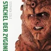 Doctor Who Monster-Edition 5: Stachel der Zygonen*Cross Cult