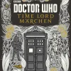 Cross Cult Zeitreisen-Doctor Who: Time Lord Märchen