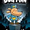 Adrian Wimmelbuchverlag Fantasy*Dog Man 1