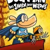 Adrian Wimmelbuchverlag Fantasy-Dog Man 6