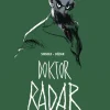 Doktor Radar Bd. 2*Blattgold GmbH Sale