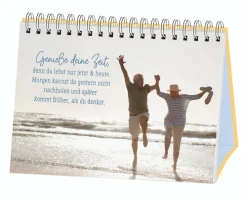 Grafik Werkstatt Ruhestand*Dolce Vita ich komme! Zum Ruhestand alles Gute!