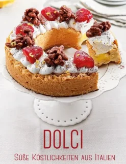 White Star Desserts-Dolci: Süße Köstlichkeiten aus Italien