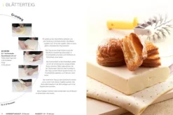 White Star Desserts-Dolci: Süße Köstlichkeiten aus Italien