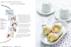 White Star Desserts-Dolci: Süße Köstlichkeiten aus Italien