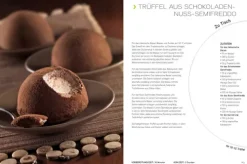 White Star Desserts-Dolci: Süße Köstlichkeiten aus Italien