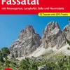 Bergverlag Rother Wandern*Dolomiten 4 - Fassatal