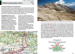 Bergverlag Rother Wandern*Dolomiten 4 - Fassatal