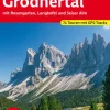 Bergverlag Rother Wandern*Dolomiten Band 1 - Grödnertal