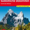 Dolomiten Band 7 - Südöstliche Dolomiten*Bergverlag Rother Hot