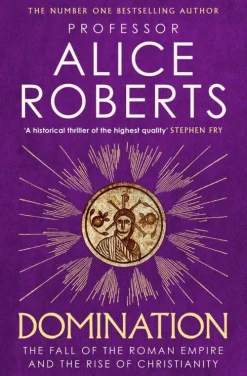 Simon + Schuster UK Fachbücher-Domination