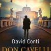 dotbooks Spionagethriller*Don Cavelli und das Sizilianische Gebet: Die vierte Mission