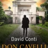 dotbooks Privatdetektive*Don Cavelli und der Gottesbeweis: Die dreizehnte Mission