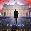 dotbooks Spionagethriller*Don Cavelli und der letzte Papst: Die zweite Mission