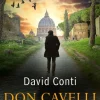 dotbooks Spionagethriller*Don Cavelli und die Stille Stadt: Die siebte Mission